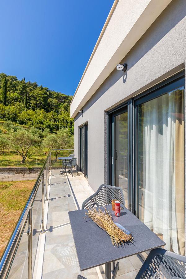 Casa Bella Apartment Lopud Exterior foto