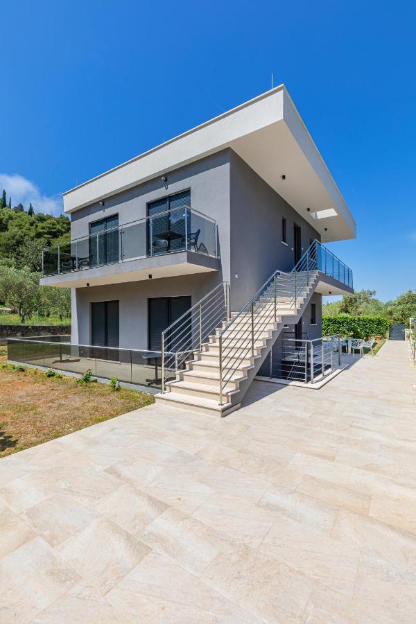 Casa Bella Apartment Lopud Exterior foto