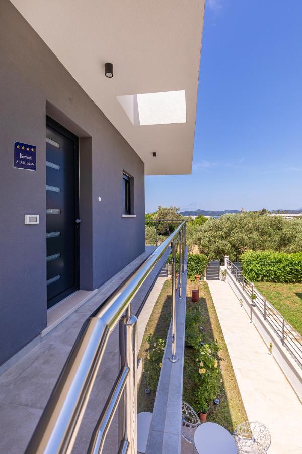 Casa Bella Apartment Lopud Exterior foto